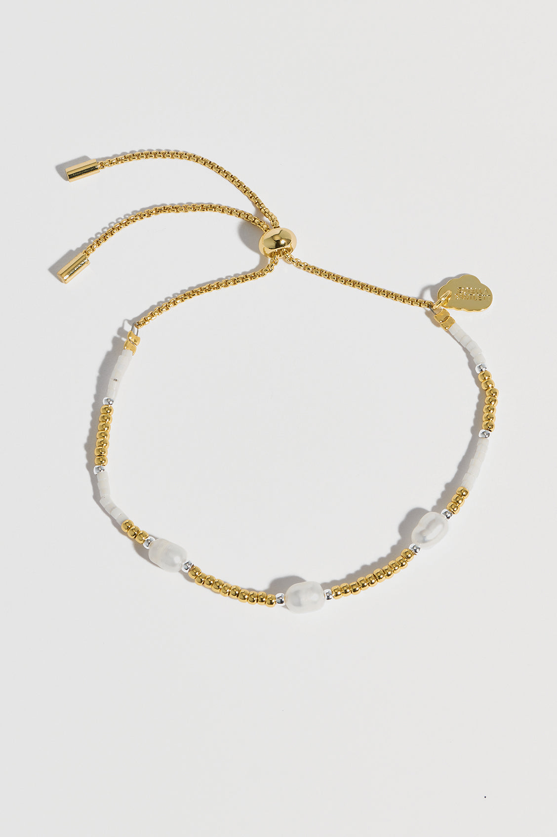 Amelia Pearl Bracelet for Women - Elegant & Timeless Jewelry Gift for Her - Perfect for Weddings, Parties & Special Occasions