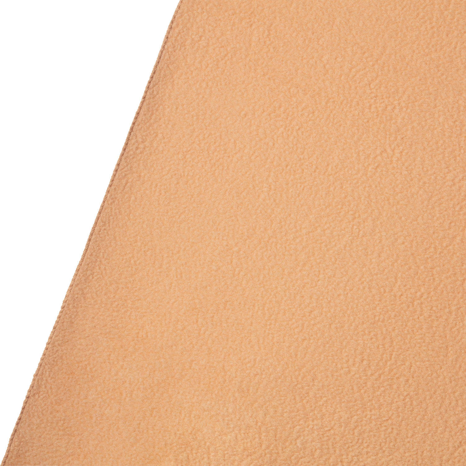 X Drop Wrinkle Resistant Photography Backdrop - Brown Sugar Color (5' x 12') for Studio Portraits, Product Photography & Video Shoots