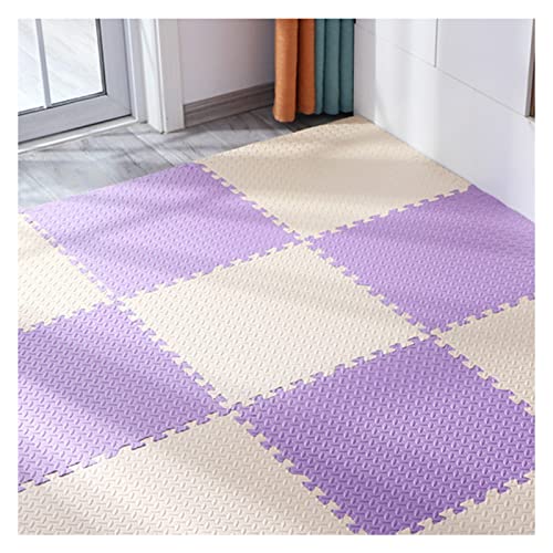 Purple+beige