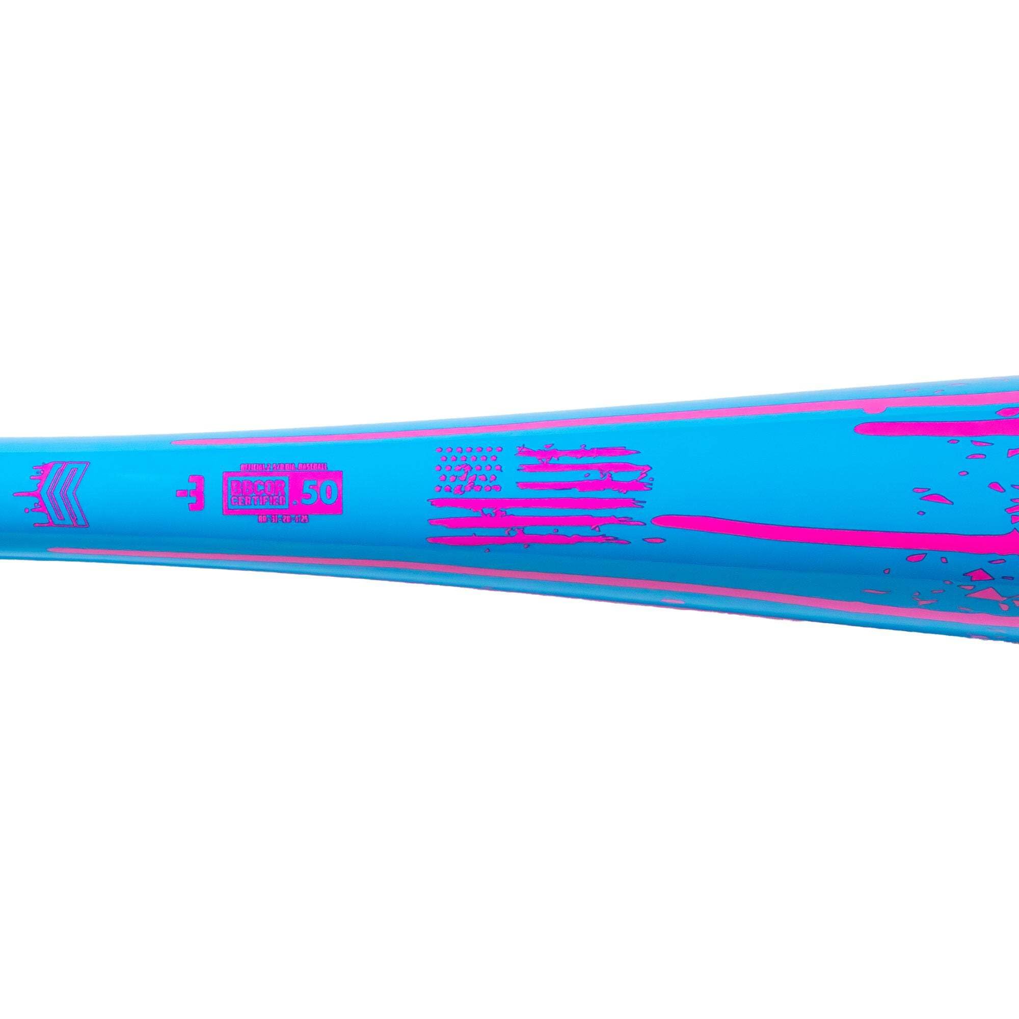 2025 Soldier Tank BBCOR Baseball Bat - 32