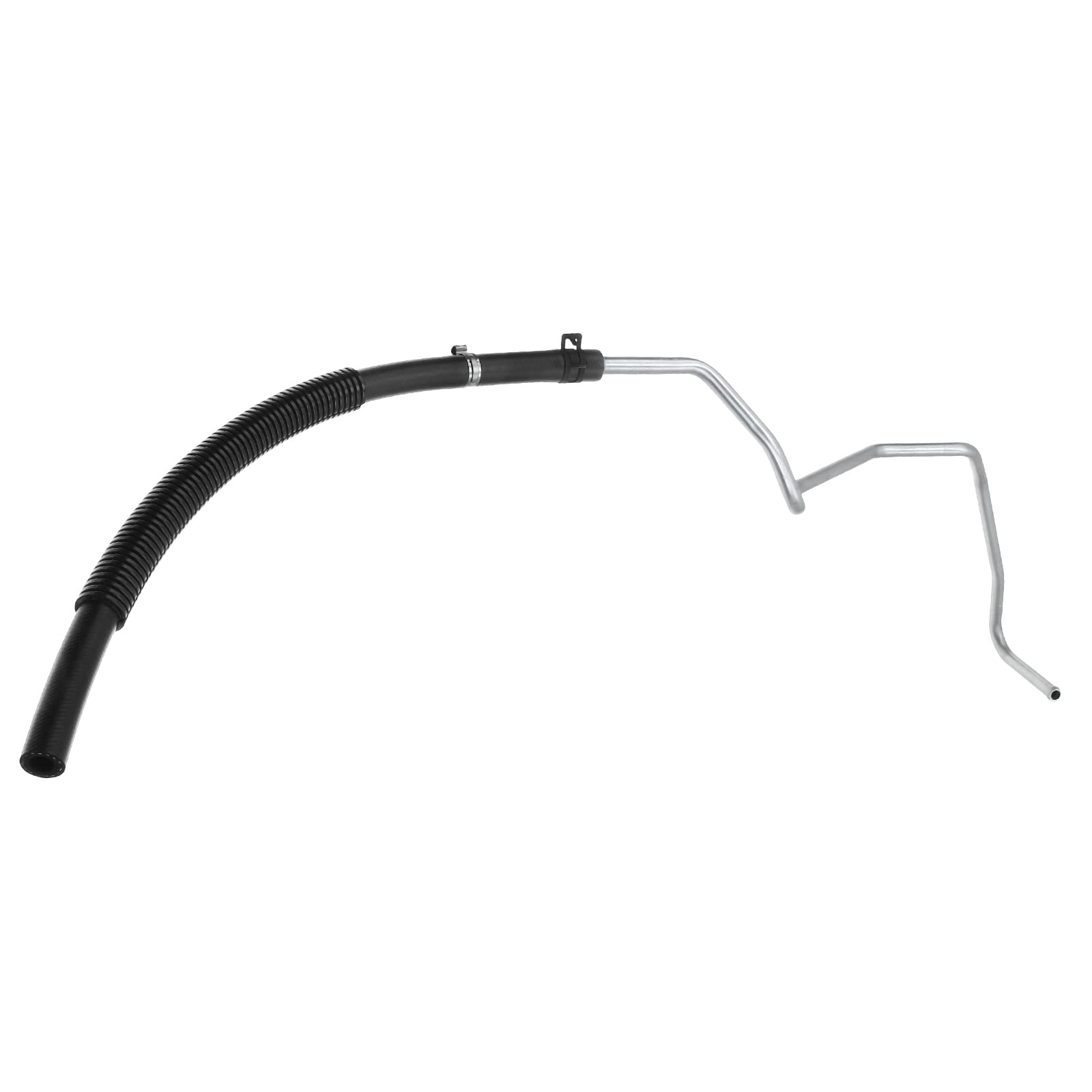 Premium Power Steering Hose Return Line Assembly for Dodge Grand Caravan, Caravan, Chrysler Town & Country & Voyager - Cooler to Reservoir Replacement - Perfect for Smooth Steering & Leak Prevention