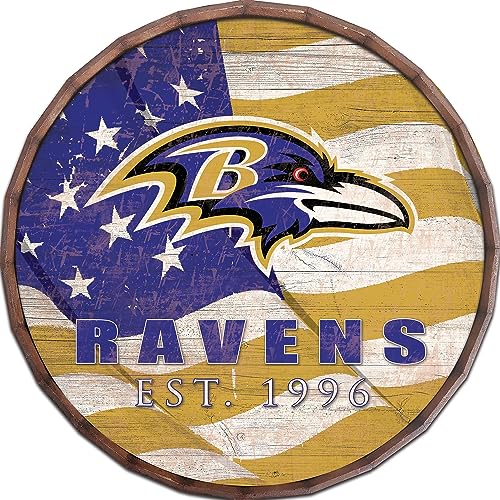 Baltimore Ravens,
