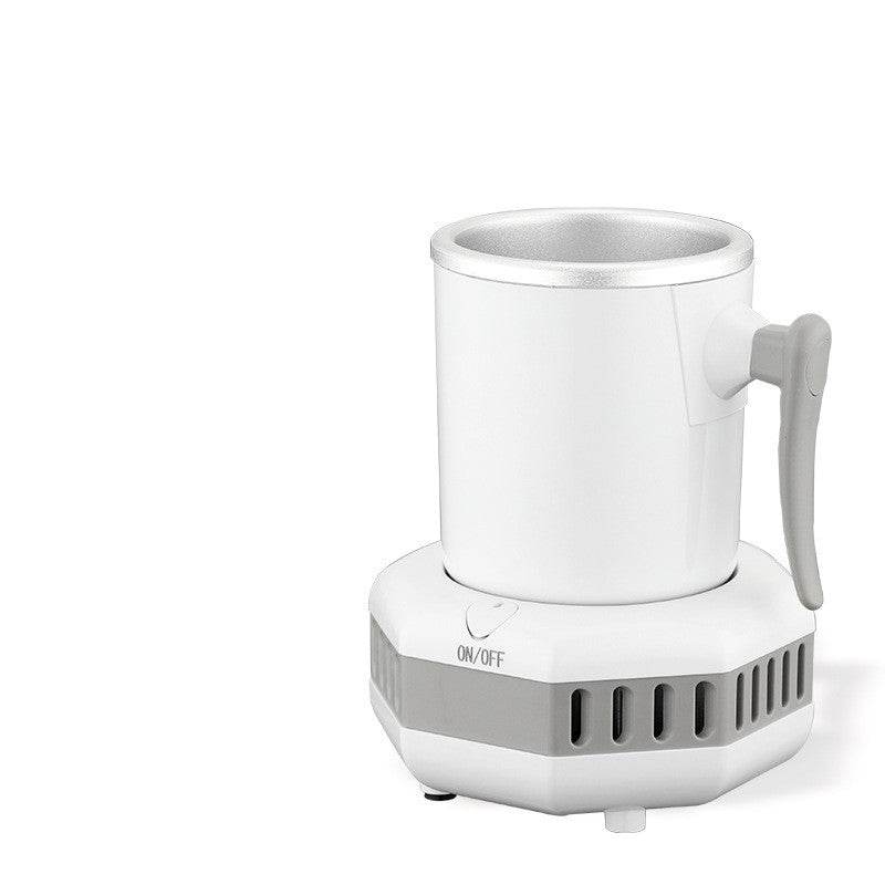 Slushi: Instant Slushy Maker Cup - Make Frozen Drinks in Minutes for Parties, Summer Treats & Kids Snacks