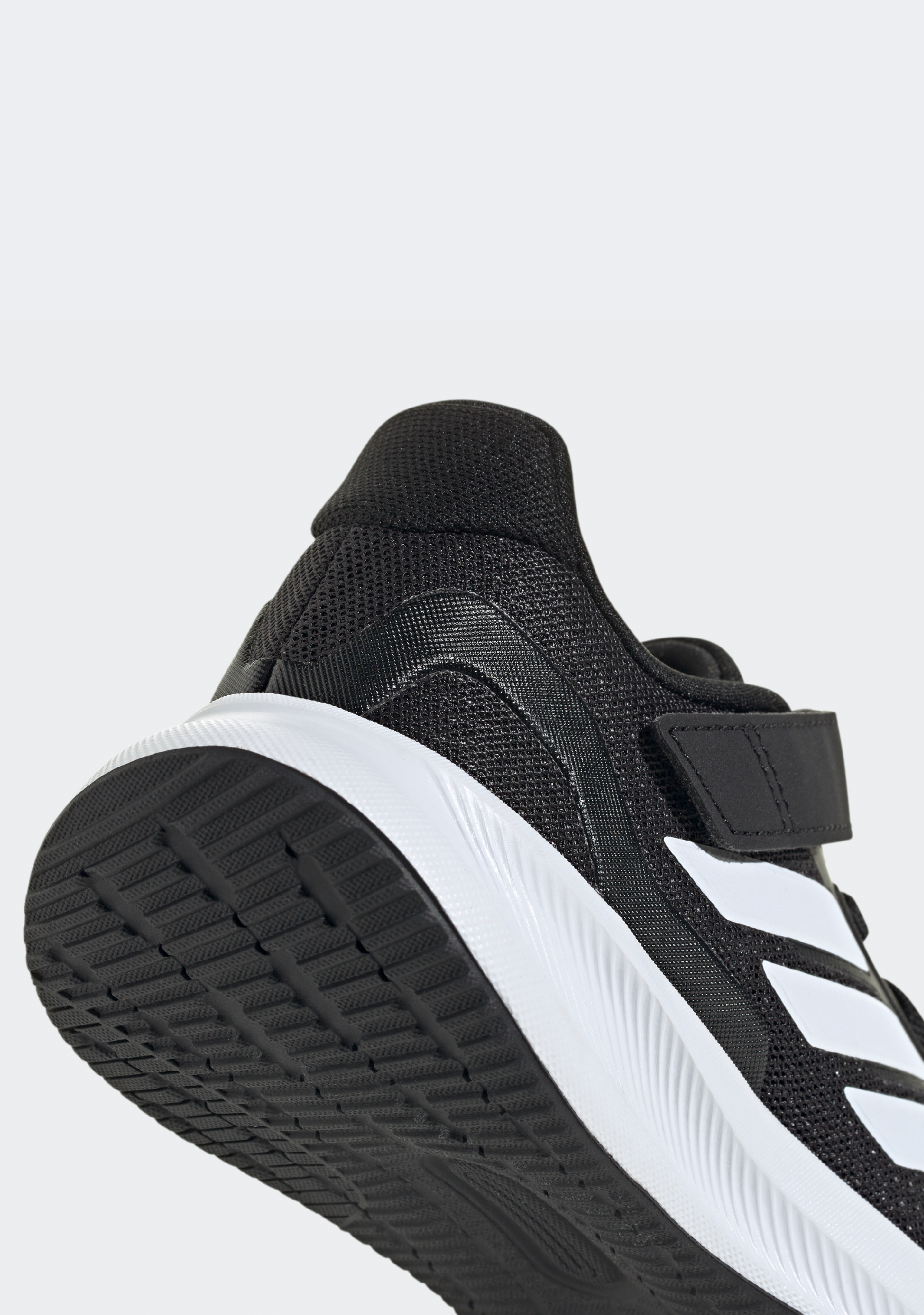 Adidas Kids' Runfalcon 5 EL C Running Shoes - Lightweight & Breathable Sneakers for Boys & Girls - Perfect for School, Sports & Everyday Play