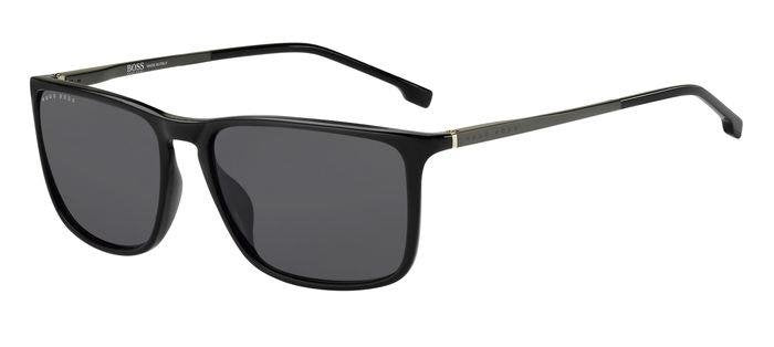 807-BLACK/IR - BLACK - GREY