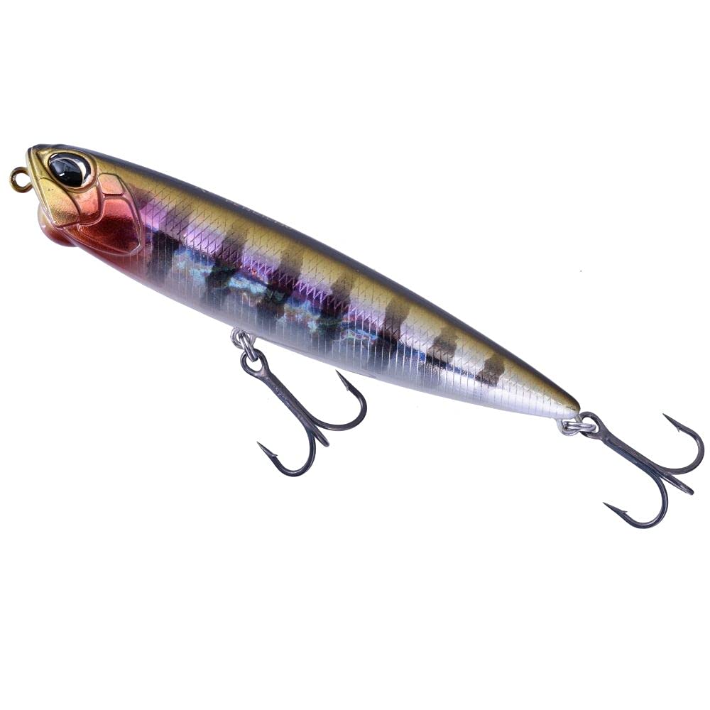 Duo Realis Pencil 110 Topwater Lure - Prism Gill for Bass Fishing