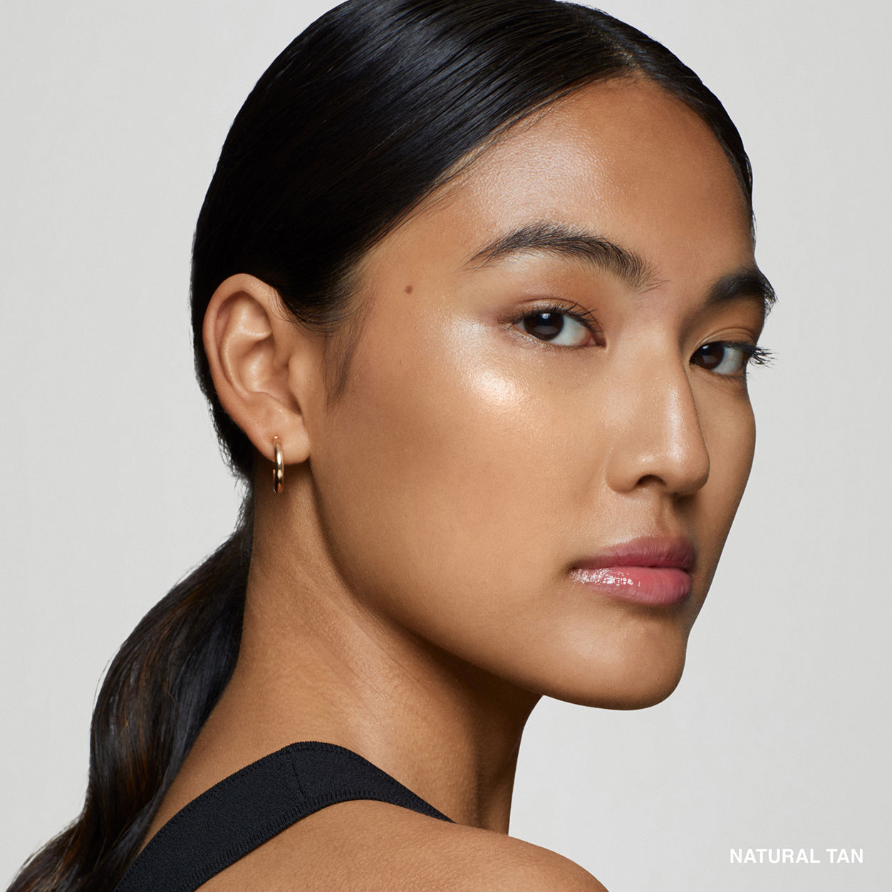 Long-Lasting Intensive Serum Foundation with SPF 40/30 - Lightweight Full Coverage Makeup for Flawless Skin | Perfect for Daily Wear & Sun Protection