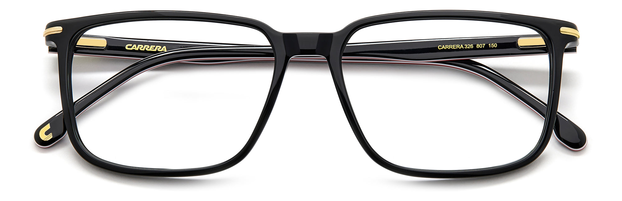 Carrera 326 - High-Performance Racing Sunglasses for Men & Women | UV Protection & Polarized Lenses | Perfect for Cycling, Running, and Outdoor Sports