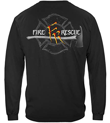 0002-monster Claws Fire Rescue
