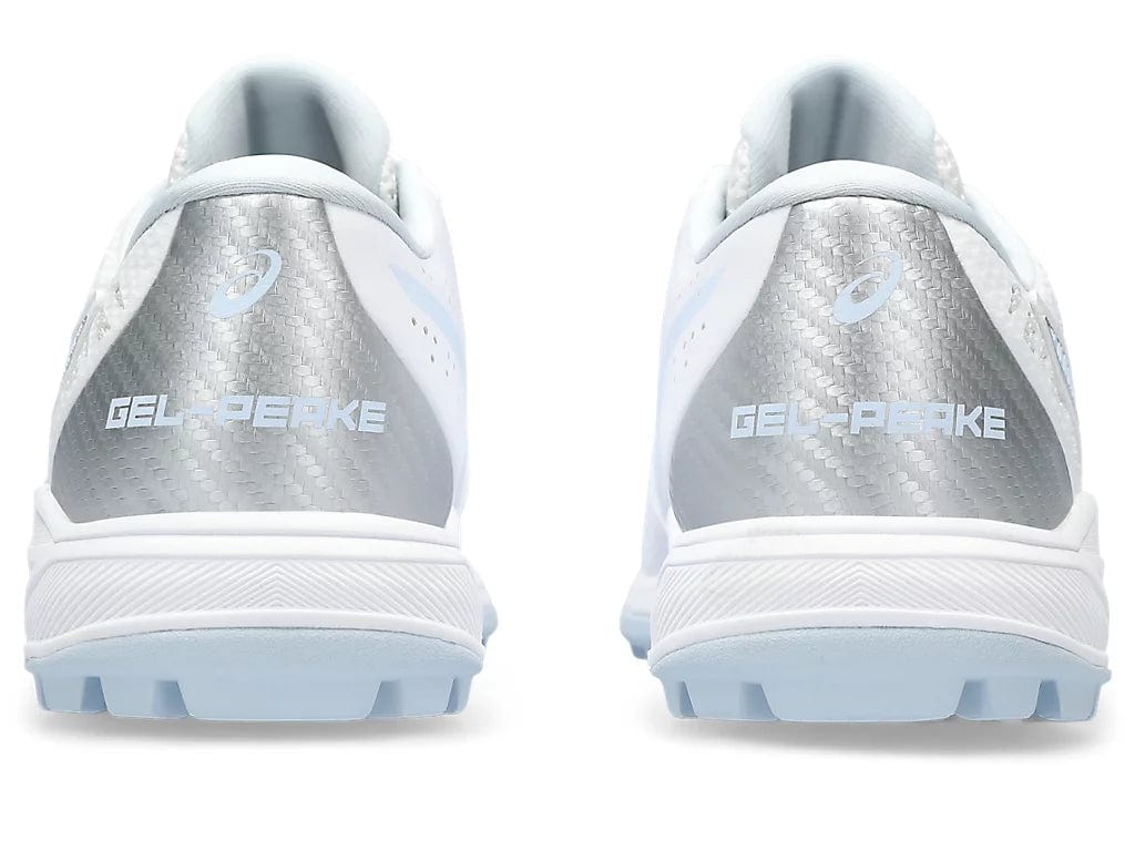 ASICS Gel-Peake 2 Women's Cricket Shoes | Non-Slip Rubber Sole | Lightweight Comfort | 2023 Edition | Perfect for Cricket Matches & Training Sessions