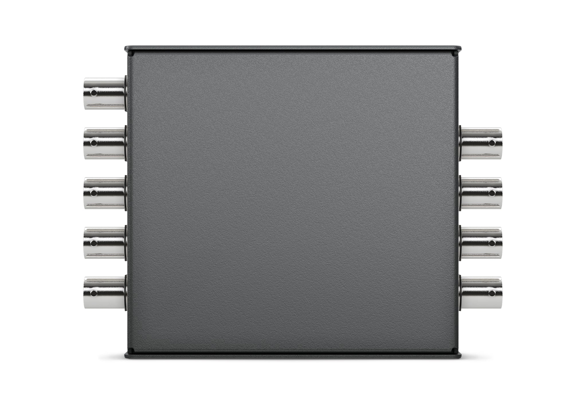 Blackmagic Design Mini Converter SDI Distribution 4K - Professional 4K Video Signal Distributor for Live Streaming, Broadcast & Studio Production