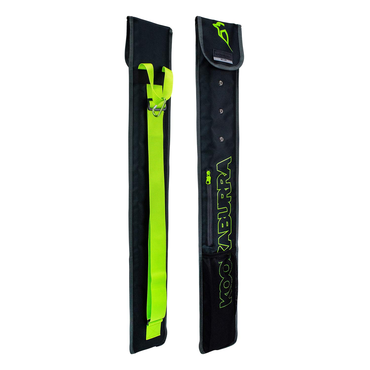 KOOKABURRA Neon Hockey Bag - Lightweight Durable Sports Equipment for Hockey Players | Perfect for Training, Games & Travel