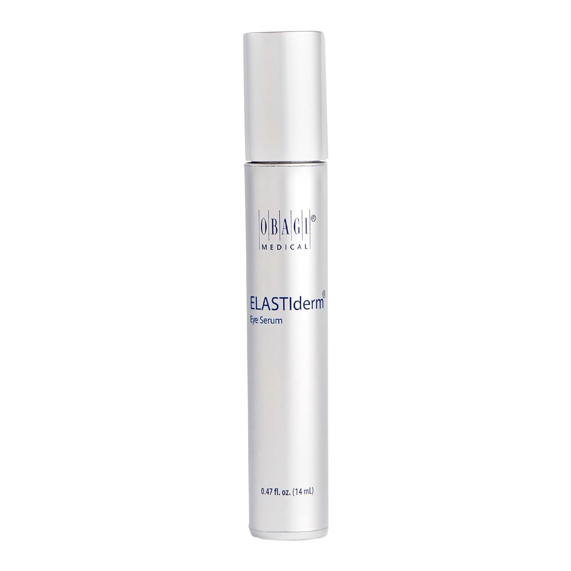 Obagi ELASTIderm Eye Serum - Caffeine & Bi-Mineral Contour Complex for De-Puffing, Dark Circles & Eye Refreshment | Brightening Under Eye Treatment for Wrinkles & Fine Lines | Perfect for Morning Routine & Travel Skincare