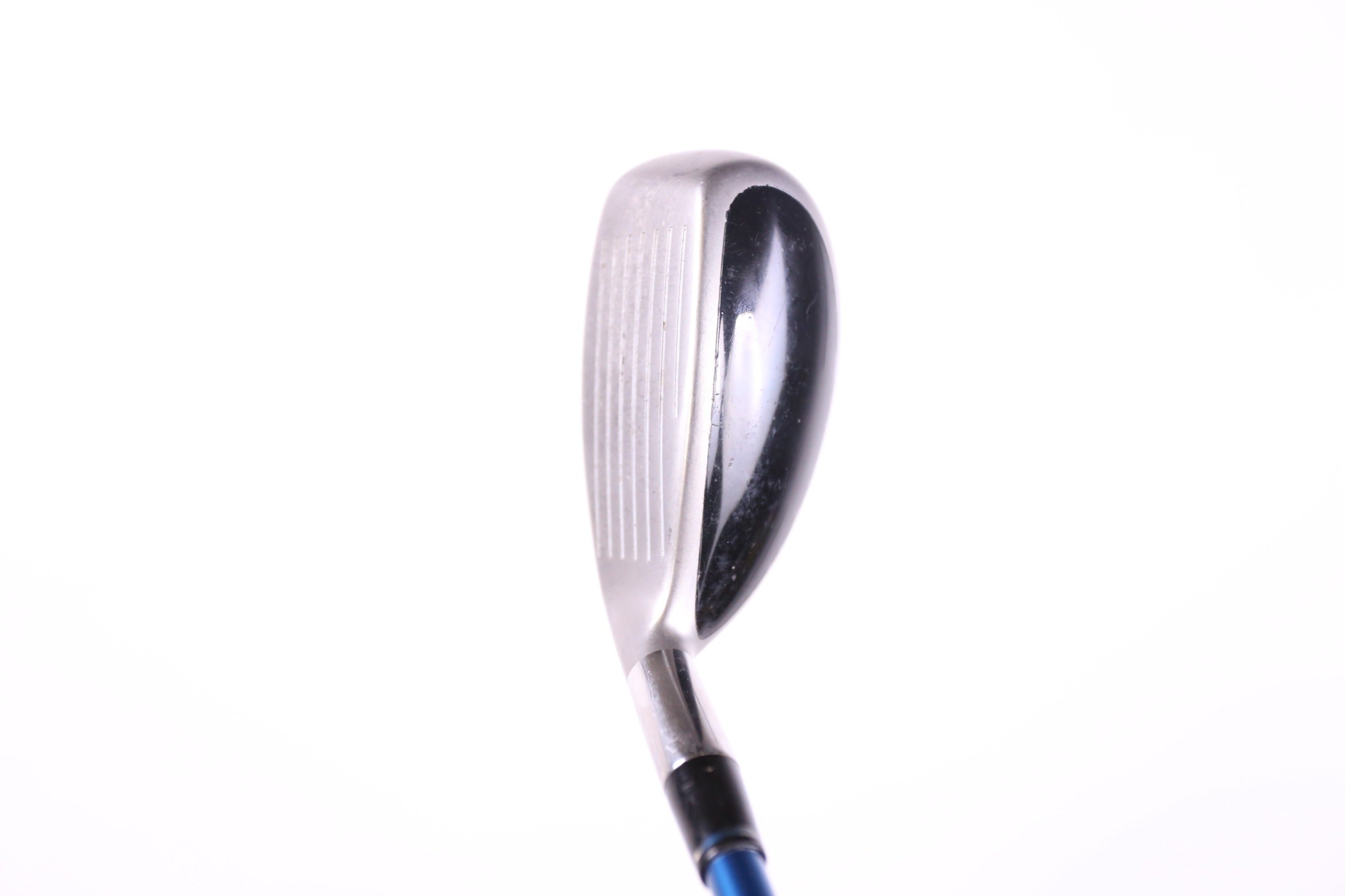 Adams Idea Pro 3H Hybrid Golf Club - Right Handed 20° Regular Flex - Perfect for Mid-Handicap Players on Fairways & Roughs