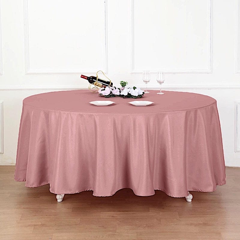 Dusty Rose