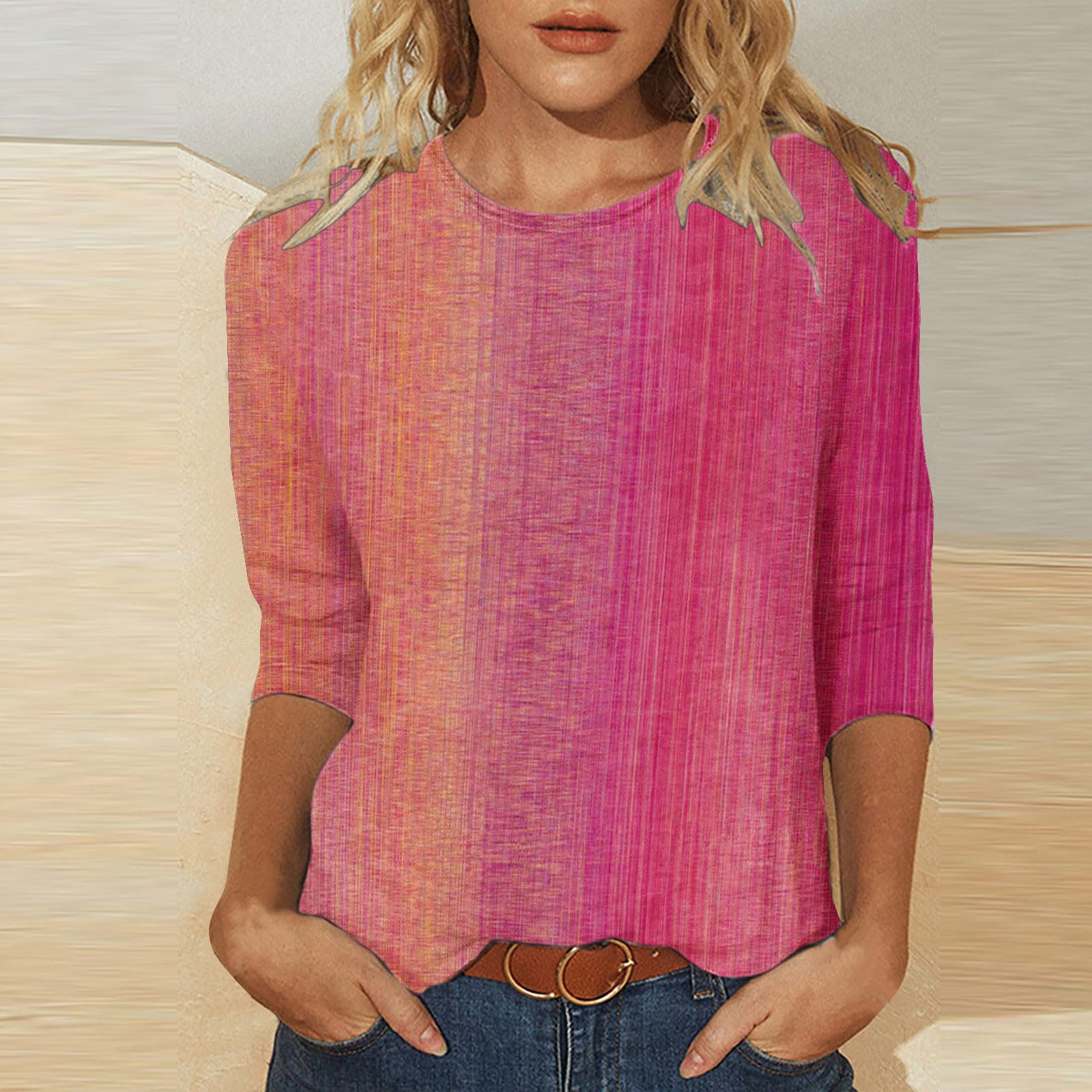 Hot Pink Women's Fashion Deals - Clearance Sale Today | Perfect for Casual Wear, Parties & Special Occasions