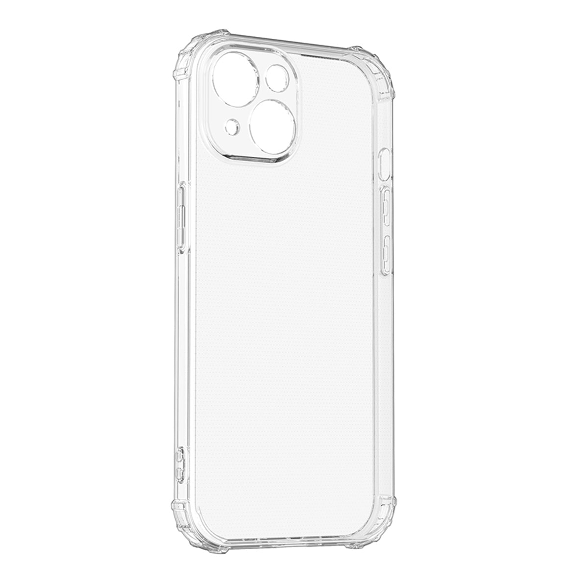 Premium iPhone 15 Case [Shockproof & Slim Design] - Perfect for Everyday Protection & Outdoor Activities