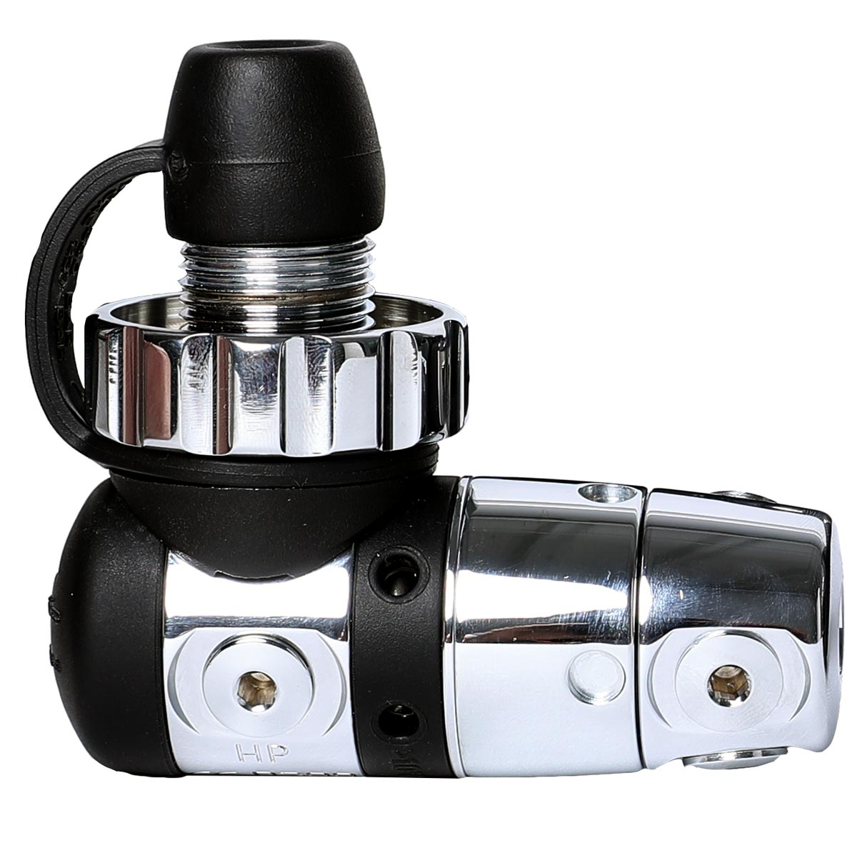 Atomic Aquatics B2 Sealed Scuba Diving Regulator - Professional Grade Cold Water Dive Equipment for Spearfishing & Deep Sea Exploration