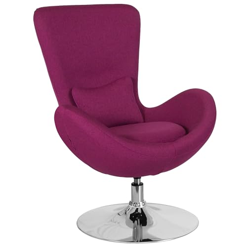 Magenta Fabric