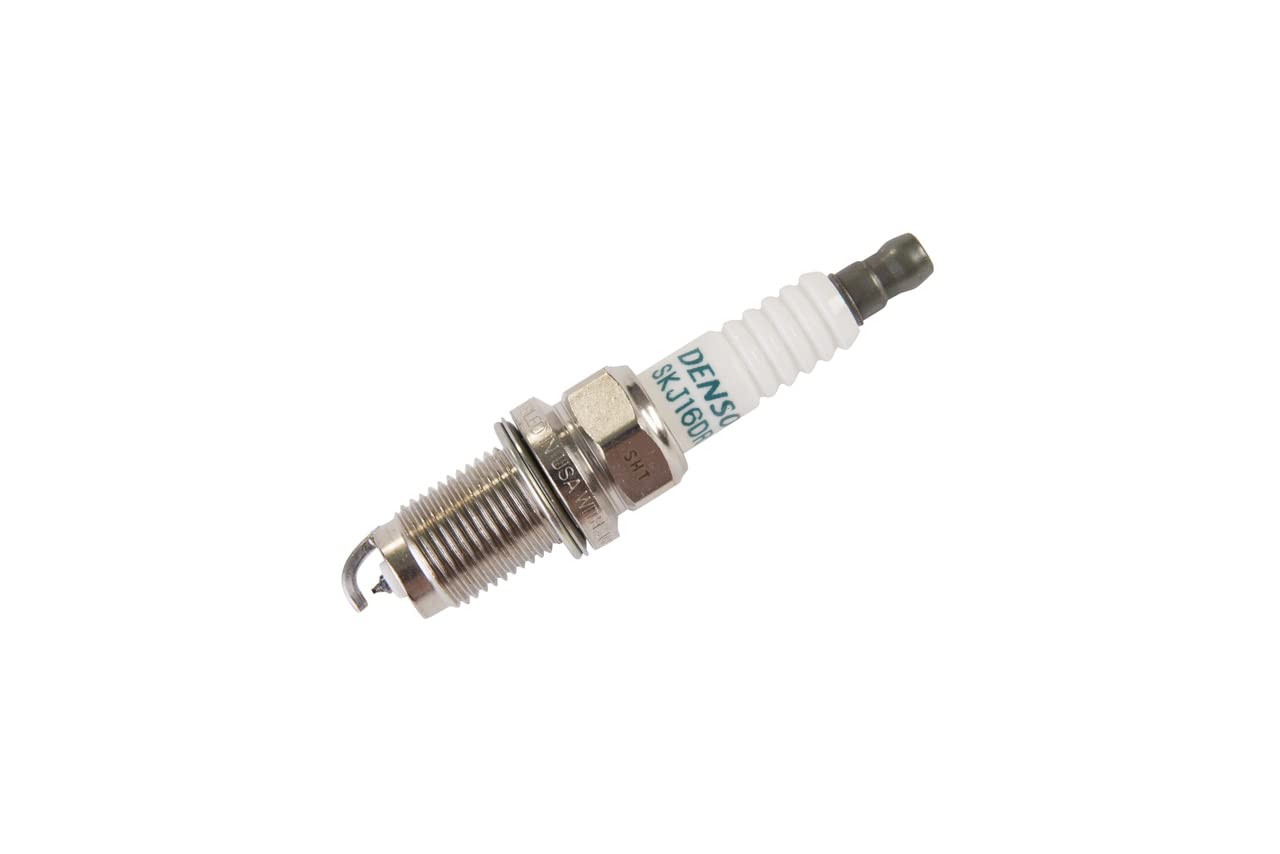 General Motors 12582002 Spark Plug - High Performance Ignition Replacement Part for GM Vehicles | Perfect for Chevy, GMC, Buick & Cadillac Models | Ideal for Engine Maintenance & Tune-Ups