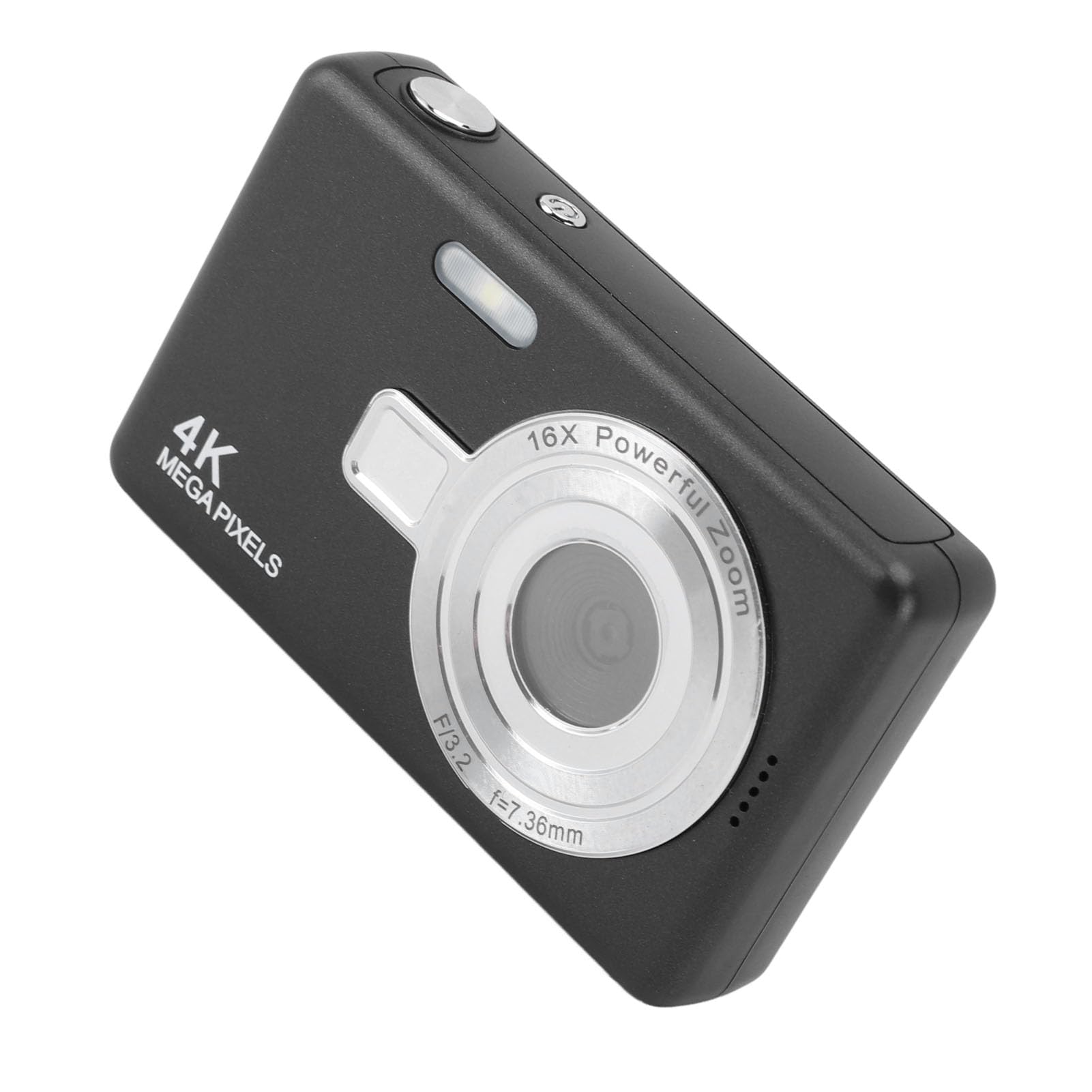 12MP Kids Digital Camera with 2.4