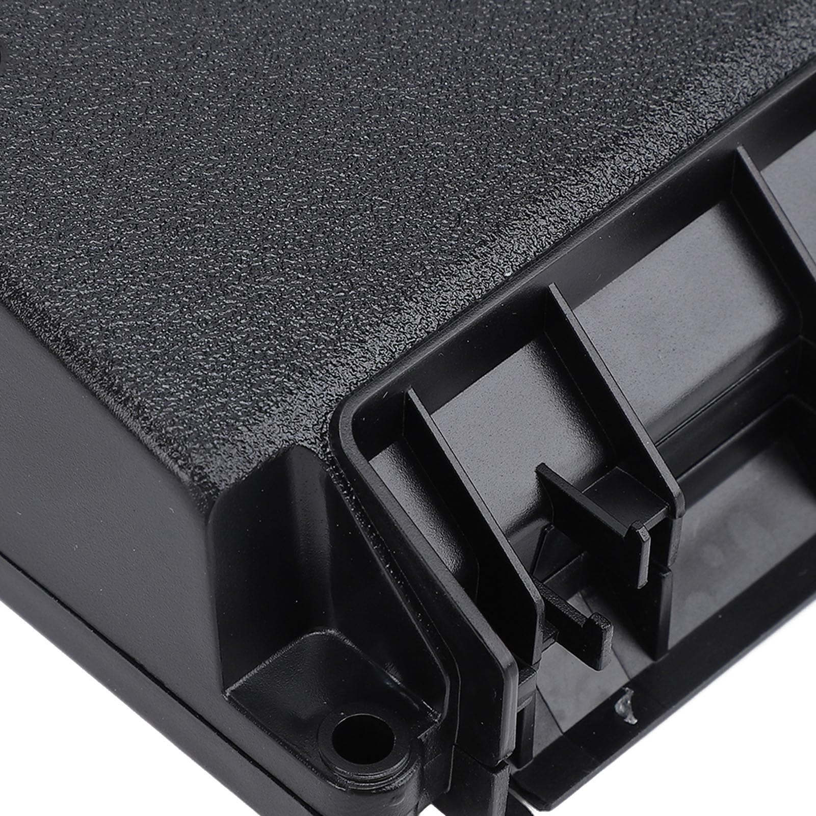 Original Power Supply Replacement for PS5 CFI-1200 1215 Game Console - DP-400FR Internal AC Power Source with Adapter & Cord (Black) - Perfect for PS5 Repair, Upgrades & Home Gaming Setup