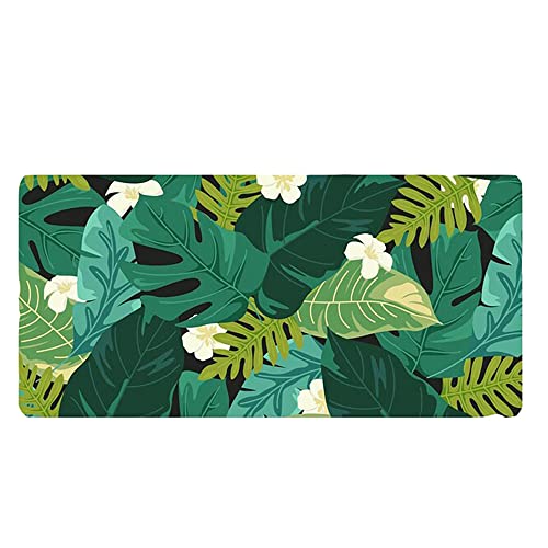 Green Leaves