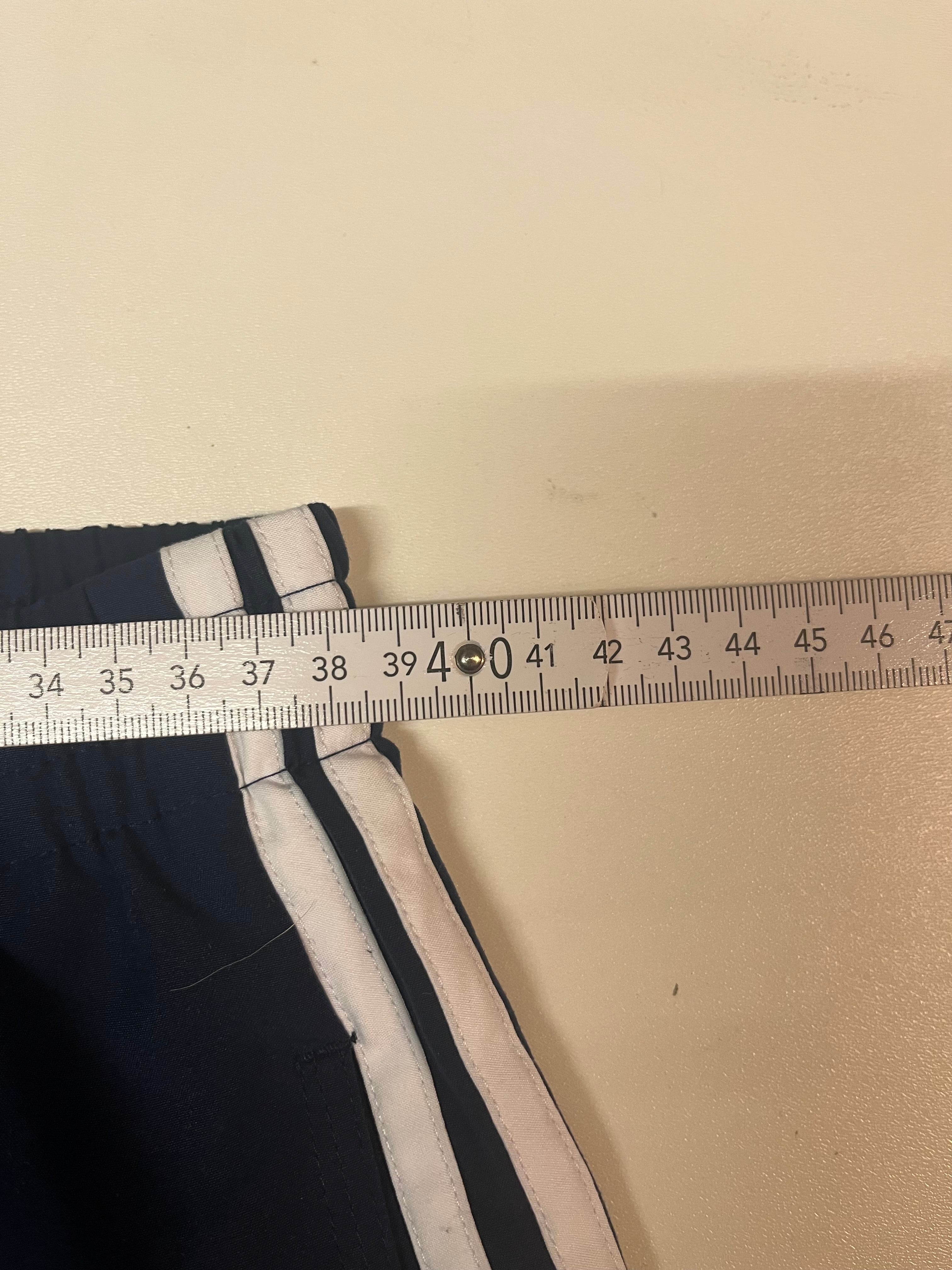 Adidas Men's Track Pants 2052 - Baggy Fit Joggers for Running, Gym & Casual Wear | Comfortable Athletic Sweatpants