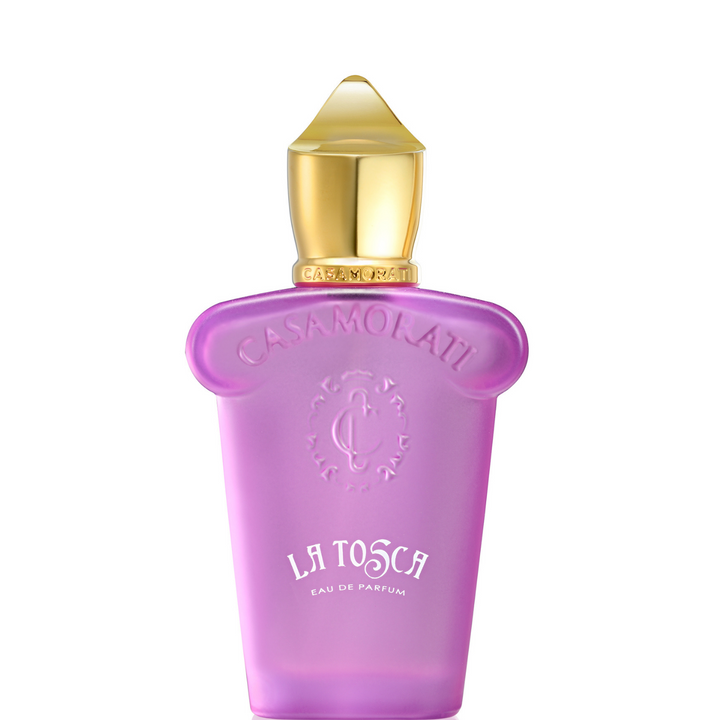 La Tosca Eau De Parfum for Women - 30ml Floral Fragrance | Long-Lasting Perfume for Daily Wear, Date Night & Special Occasions