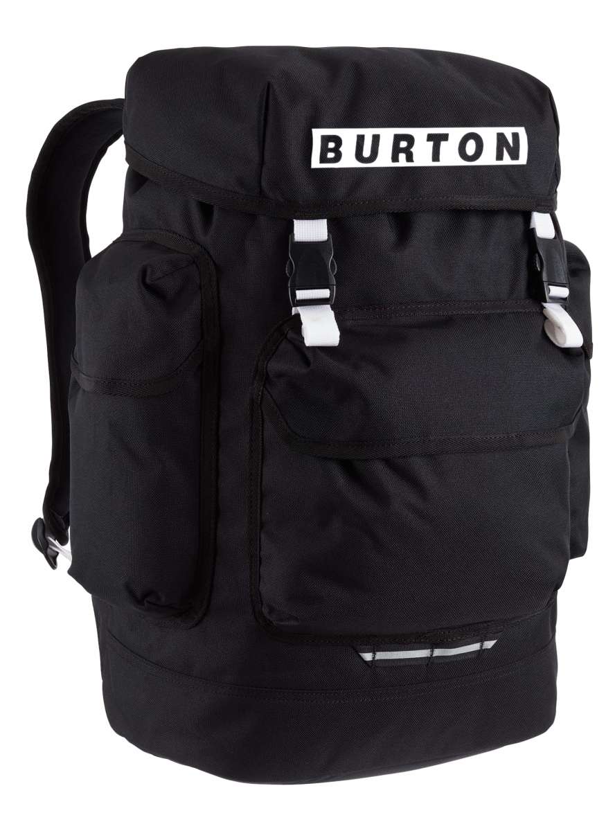 Burton Jumble Kids Backpack 25L 2023 - Lightweight School Backpack for Boys & Girls - Durable Waterproof Hiking Daypack for Elementary Students - Perfect for School, Travel & Outdoor Adventures