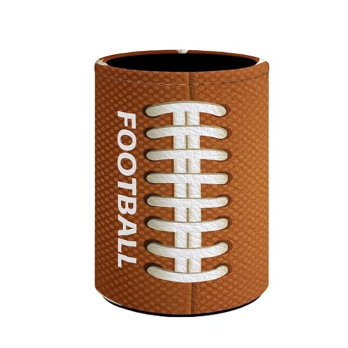 Yellow Football
