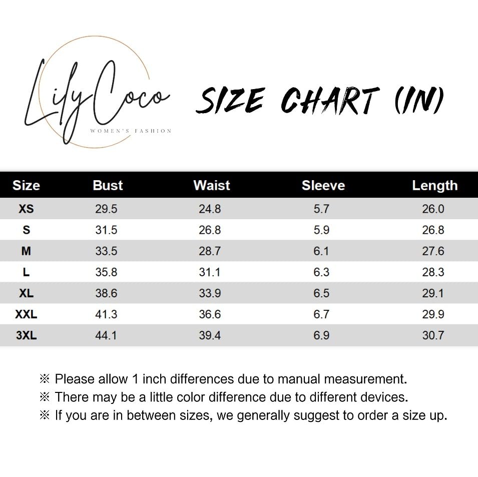 LilyCoco Women's Short Sleeve Bodysuit T-Shirt - Basic Crew Neck Fitted Leotard Top for Casual Wear, Layering & Everyday Outfits