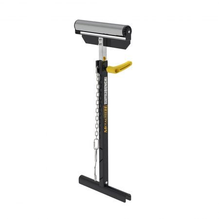 Buildman™ 6-Foot Drywall Baker - Professional Drywall Hoist for Ceiling Installation | Perfect for Construction, Renovation, and DIY Home Projects