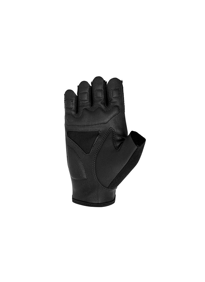 Breathable Mesh Gym Gloves for Men & Women - Non-Slip Workout Gloves for Weightlifting, CrossFit, and Fitness Training - Perfect for Gym, Home Workouts, and Outdoor Training