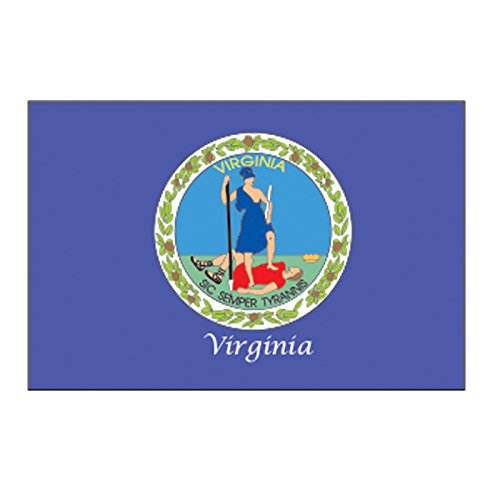 State: Va Virginia