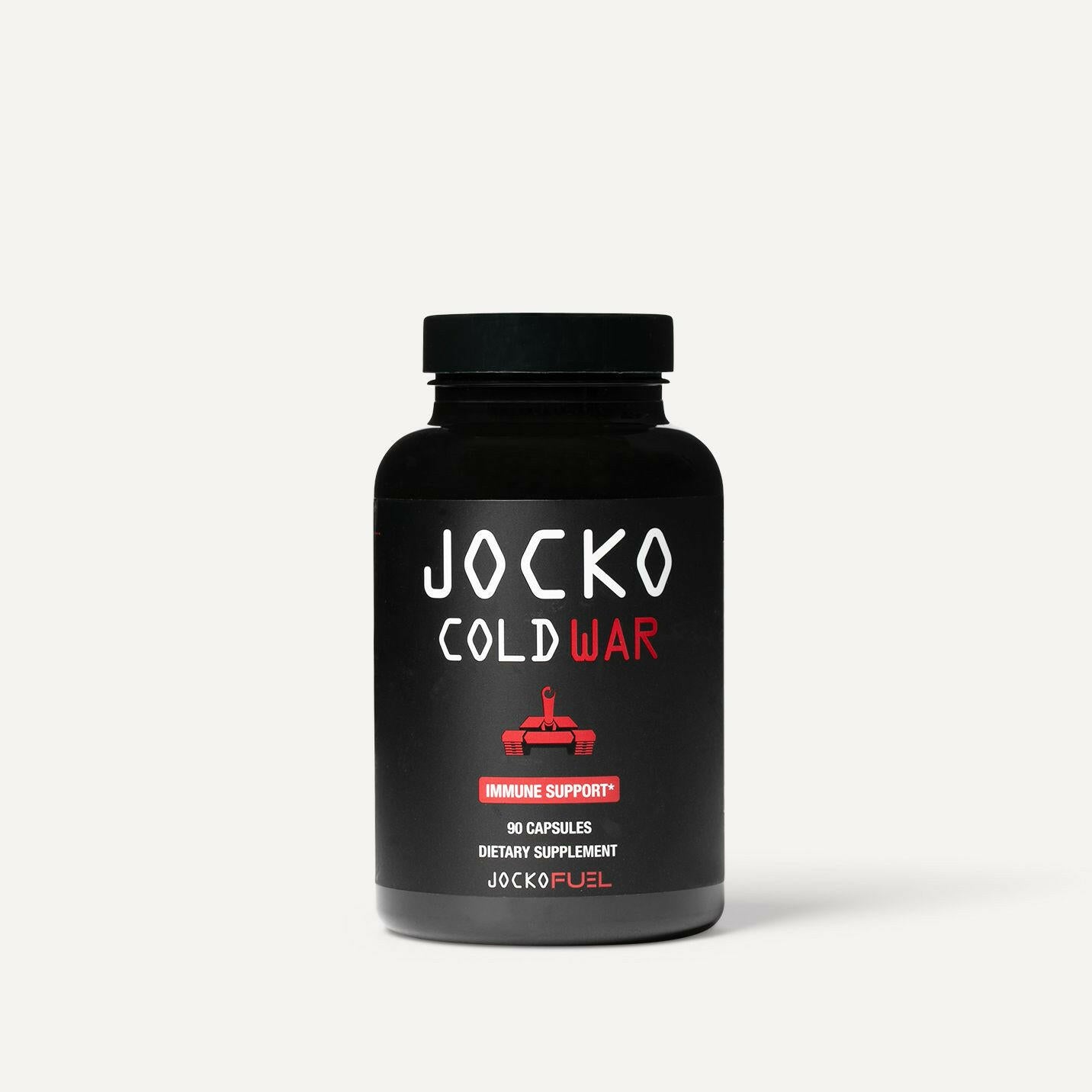 Jocko Cold War 24594384 - Premium Quality for Outdoor Adventures, Fitness & Military Enthusiasts
