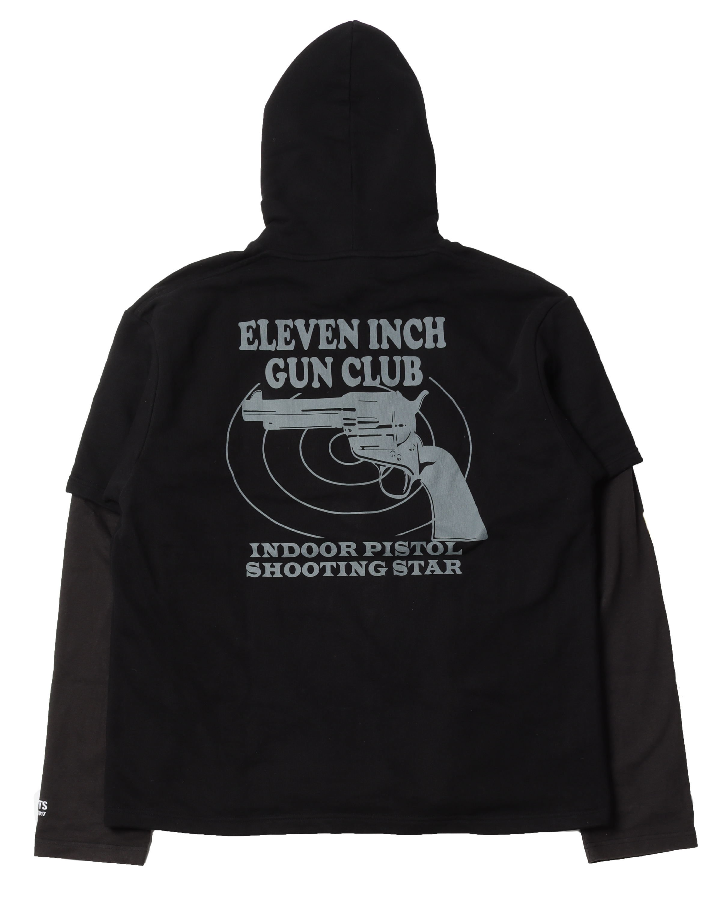 Justin Forever Hoodie - Soft & Cozy Pullover Sweatshirt for Men & Women | Perfect for Casual Wear, Street Style & Cold Weather