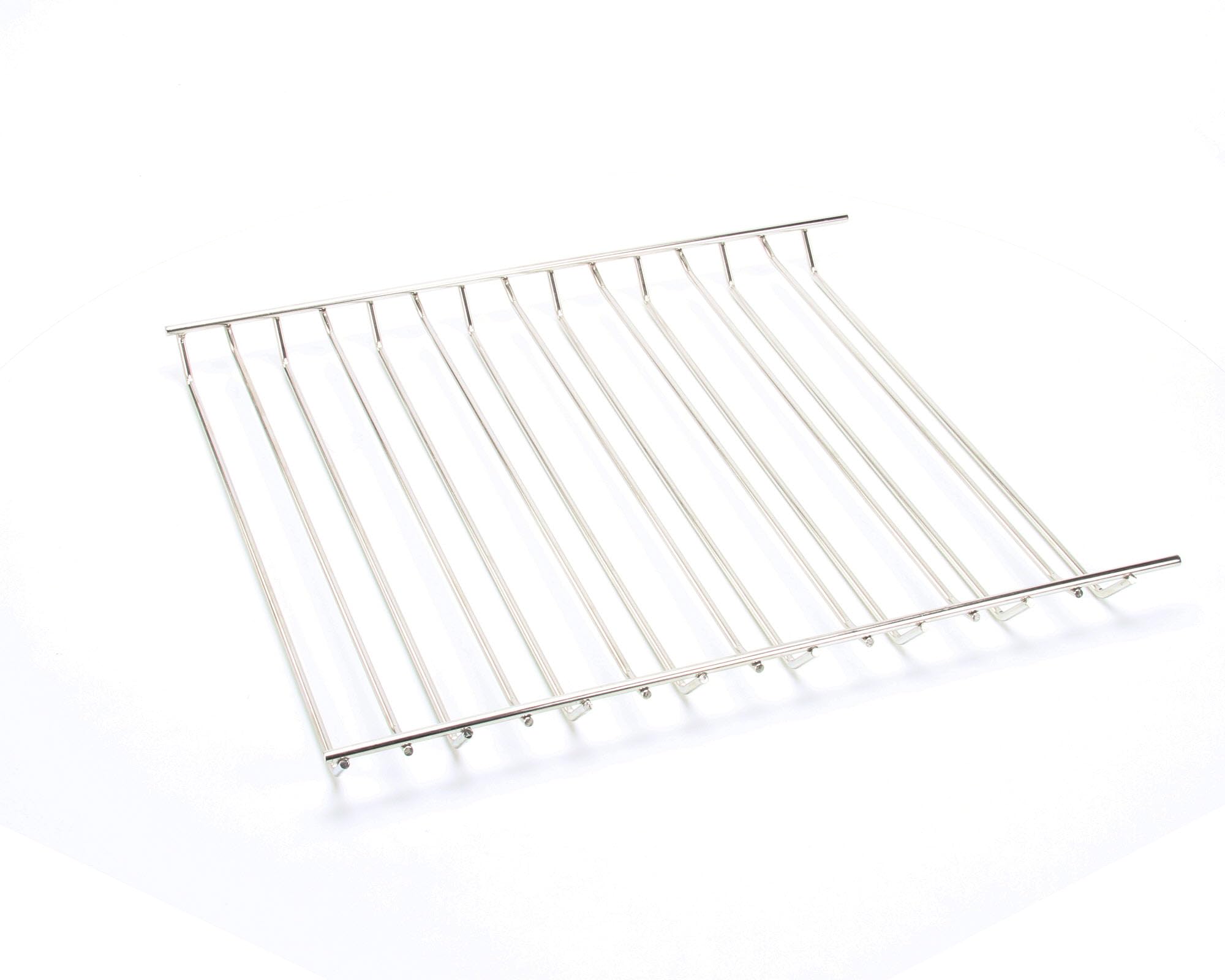 ALTO SHAAM SH-2325 Commercial Stainless Steel Shelf for 1000-Up Series - Heavy Duty Kitchen Equipment for Restaurants, Bakeries & Catering Services