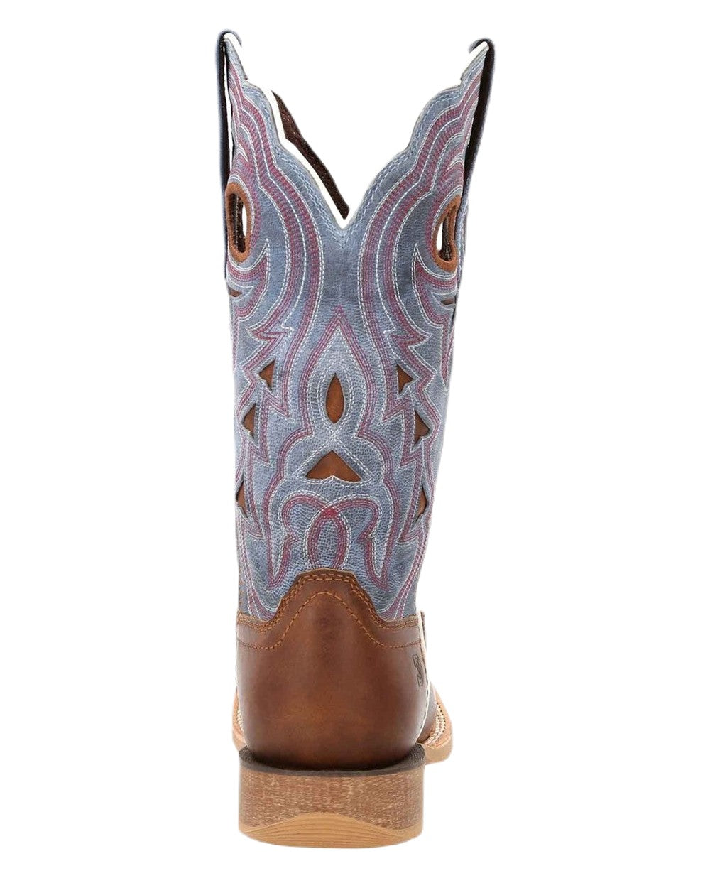 Durango Women's 12 Lady Rebel Pro Western Boots - Cowgirl Boots for Riding, Country Dancing & Western Fashion - Perfect for Rodeo, Line Dancing & Outdoor Adventures