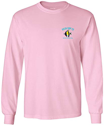 Light Pink / Moorish Idol Logo