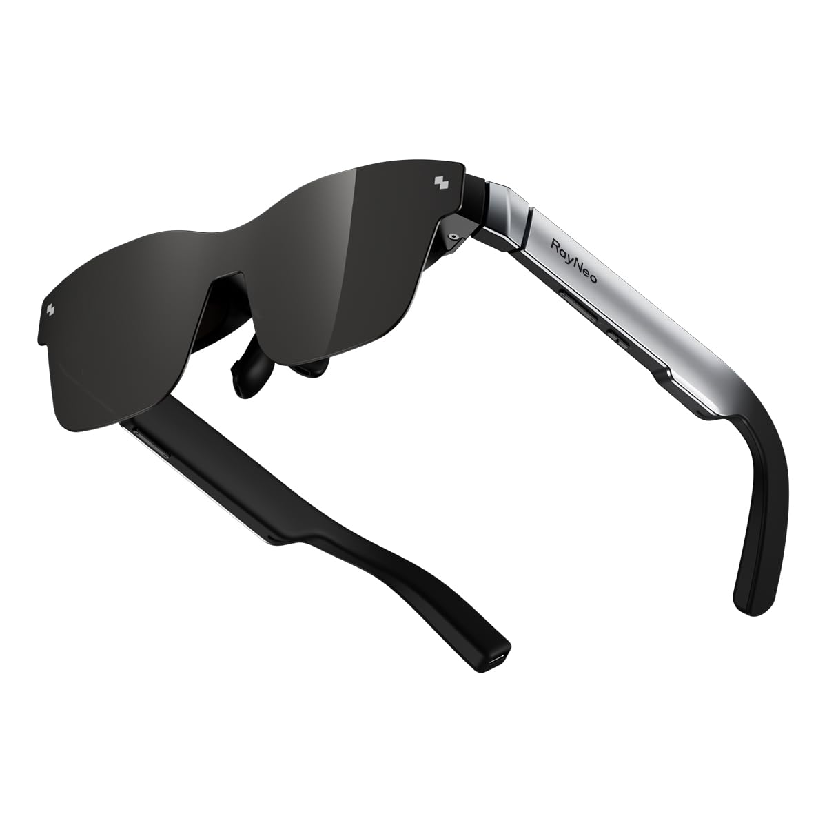 RayNeo Air 2s XR Glasses - 2024 Latest AR Smart Glasses with 201
