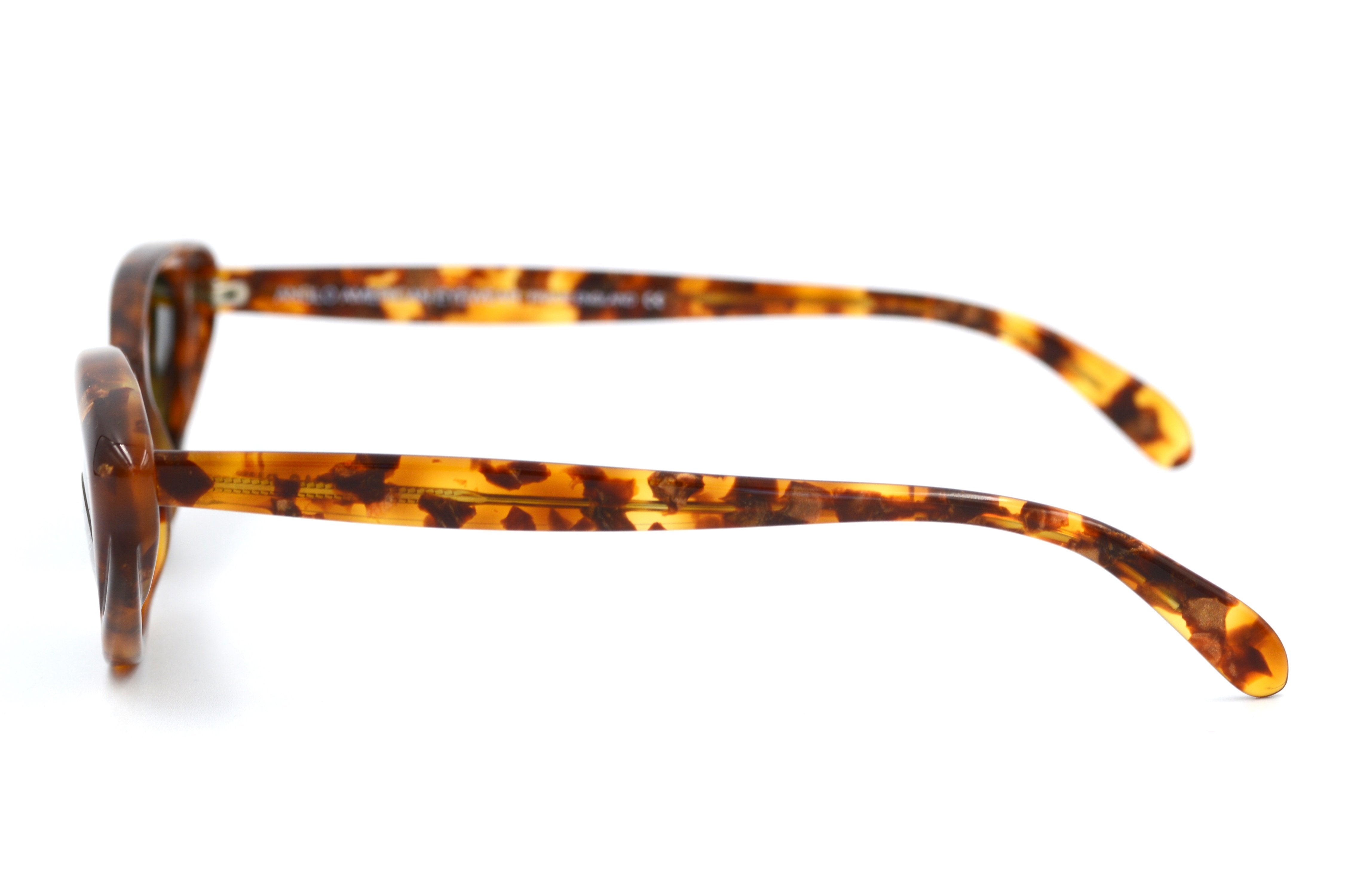 Anglo American Eyewear Salinas - Stylish Sunglasses for Men & Women | UV Protection, Polarized Lenses | Perfect for Outdoor Activities, Beach, Driving & Fashion