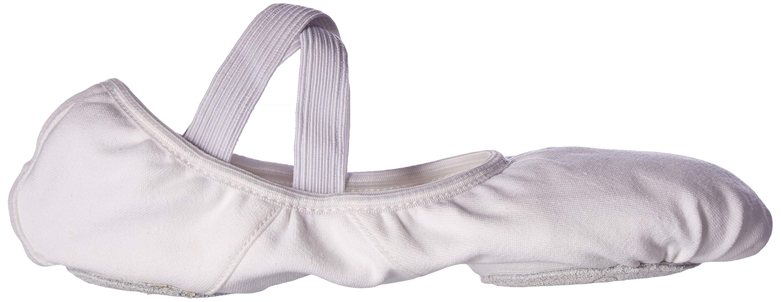 Capezio Women's Hanami Ballet Dance Shoe - Lightweight Split Sole for Ballet, Jazz & Contemporary Dance - Perfect for Practice, Performances & Dance Classes (US Sizes)