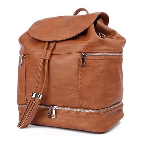 Vintage Tan