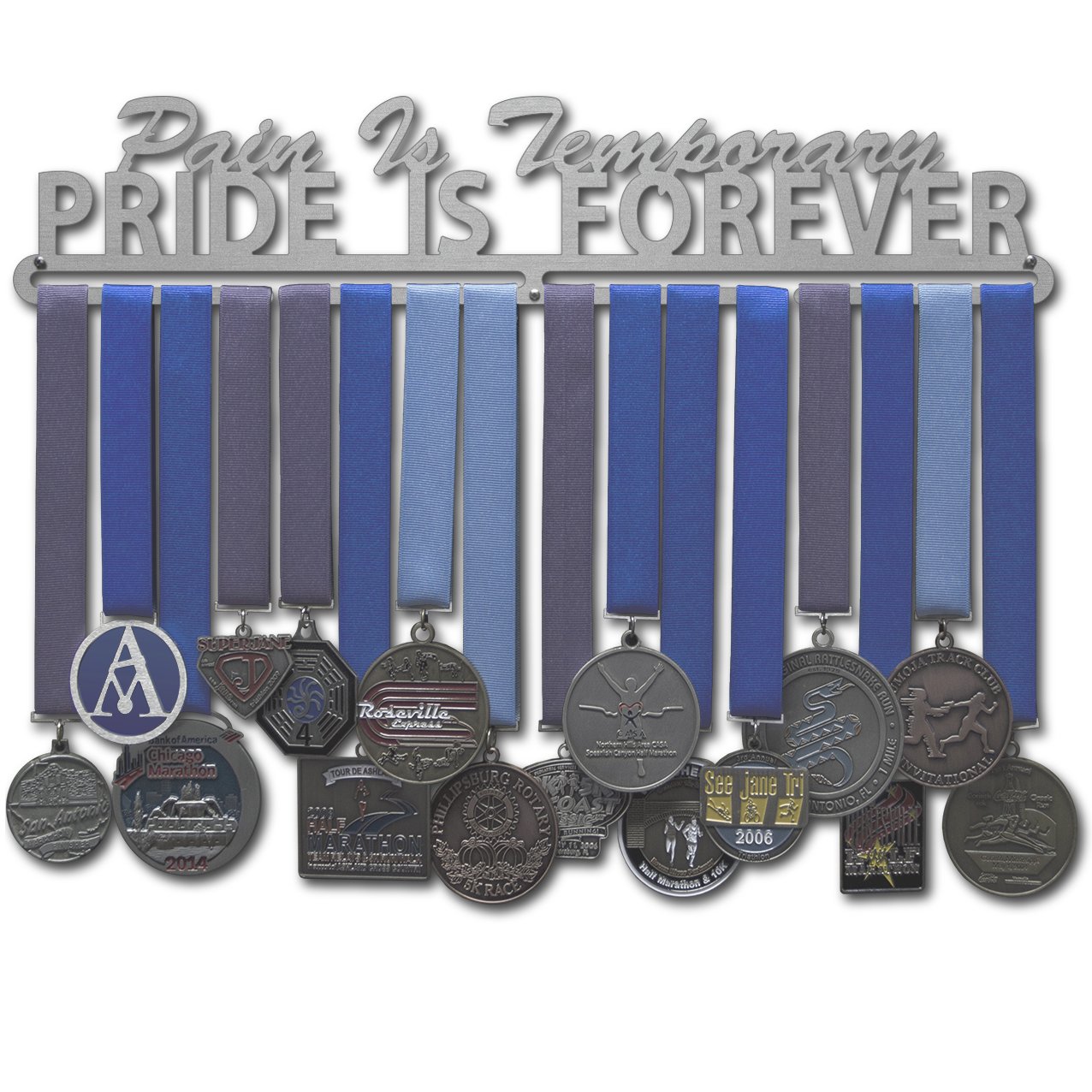 Allied Medal Hanger - 18