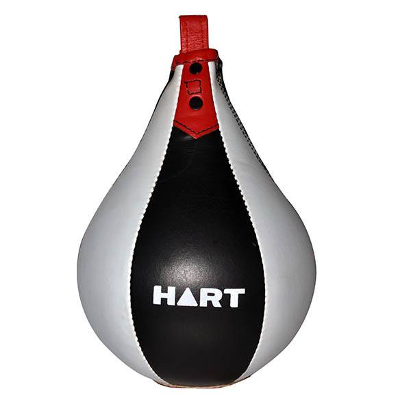HART Train Hard Speedballs - High-Performance Training Balls for Boxing, MMA & Fitness - Perfect for Speed Drills, Reflex Training & Home Workouts
