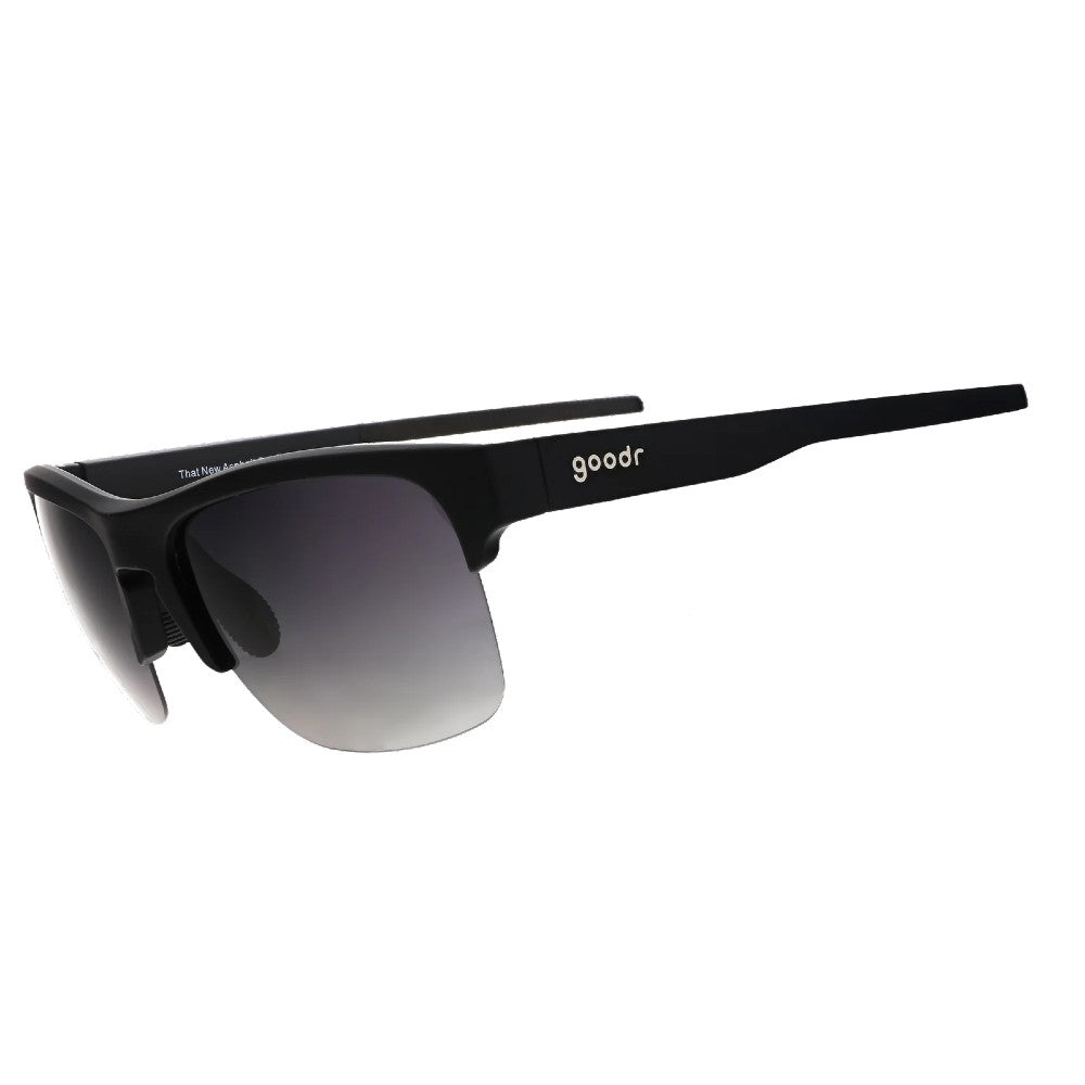 goodr Flex G Polarized Sunglasses for Running & Outdoor Sports - UV Protection, Lightweight & Stylish Shades for Men & Women