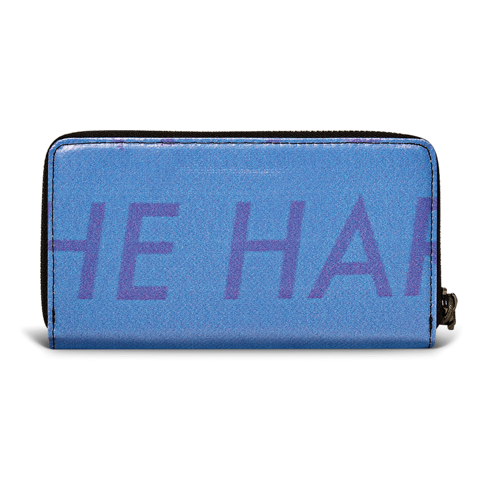 Affirmation Madison Wristlet - Stylish Vegan Leather Clutch Wallet for Women | Perfect for Everyday Use, Travel & Special Occasions