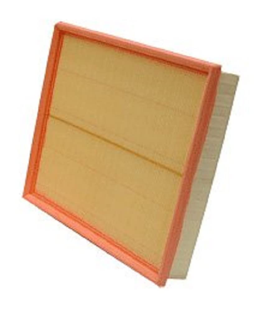 WIX Air Filter Panel - High Performance Replacement Air Filter for Cars, Trucks & SUVs | Perfect for Off-Roading, Daily Commuting & Extreme Weather Conditions