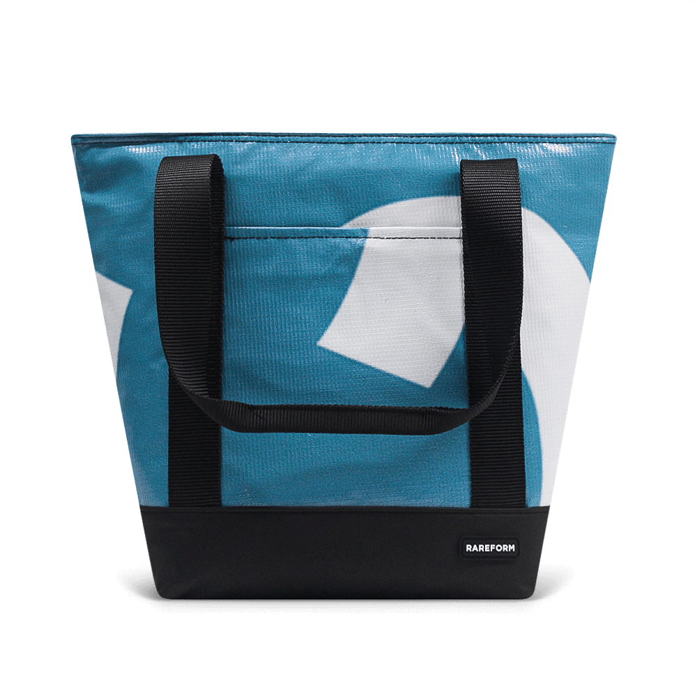 Beck Cooler Bag Bk1 00955 - Insulated Lunch Bag for Work, Picnics & Outdoor Activities - Leakproof & Durable Cooler Tote for Food & Drinks